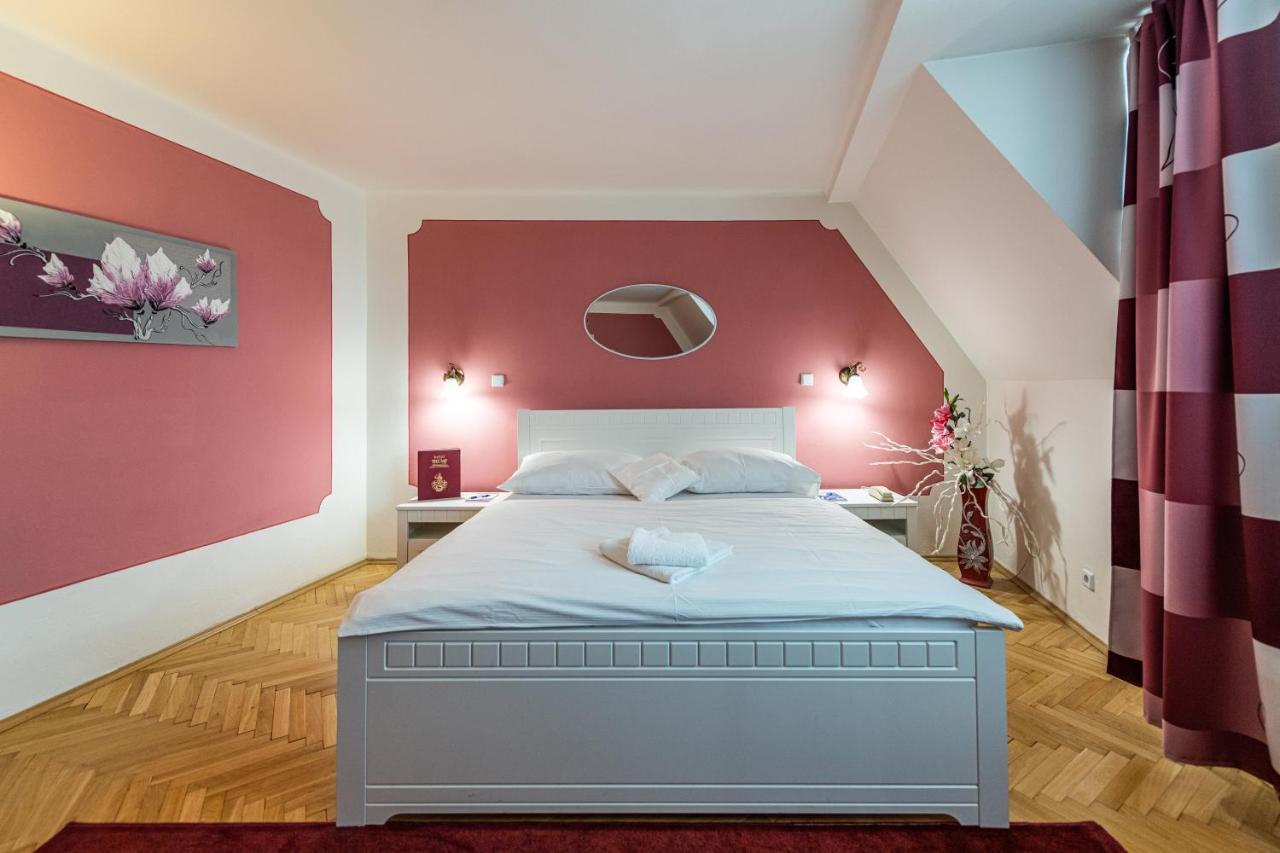Trumf Hotel Mladá Boleslav