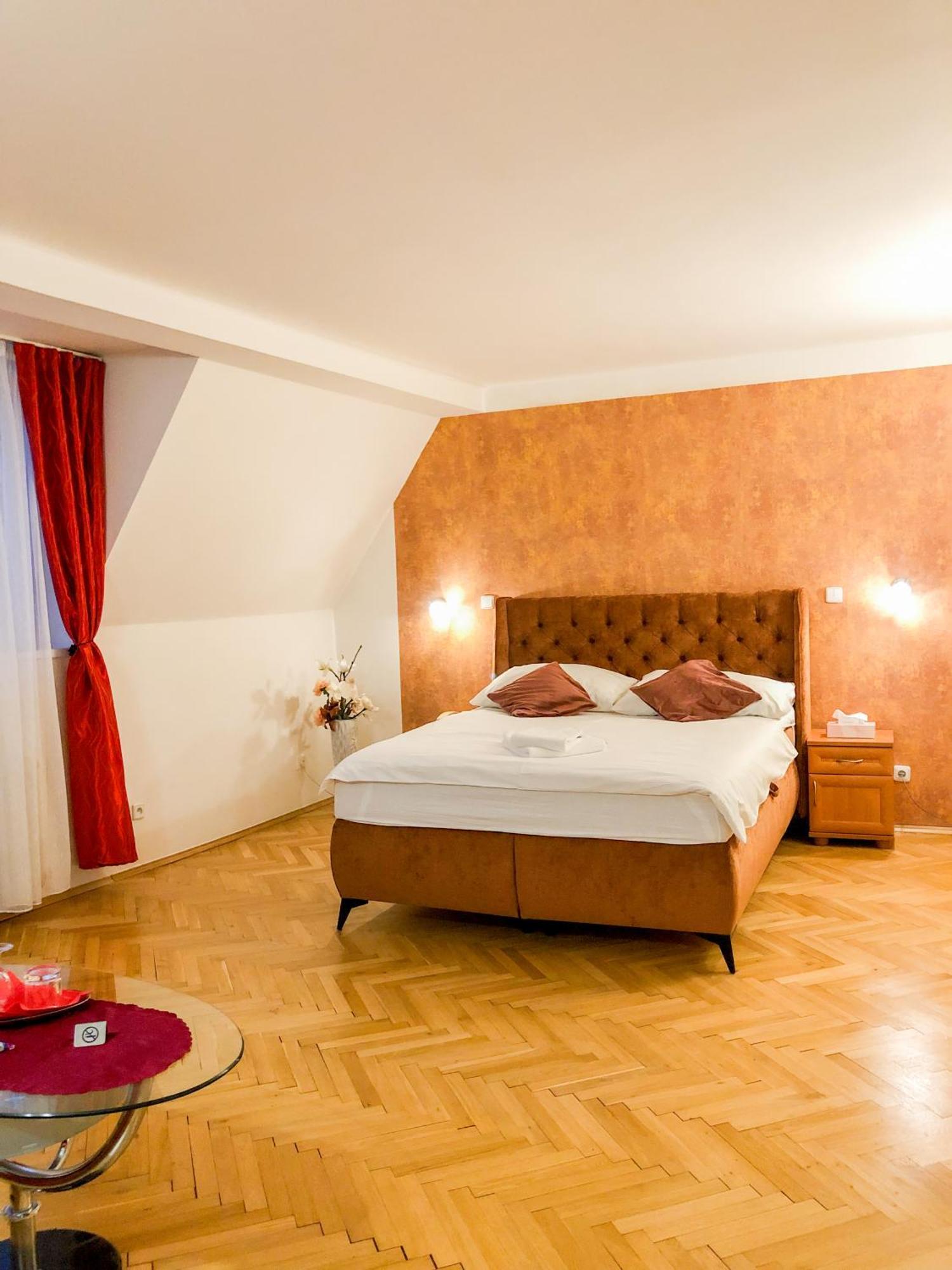 Hotel Trumf