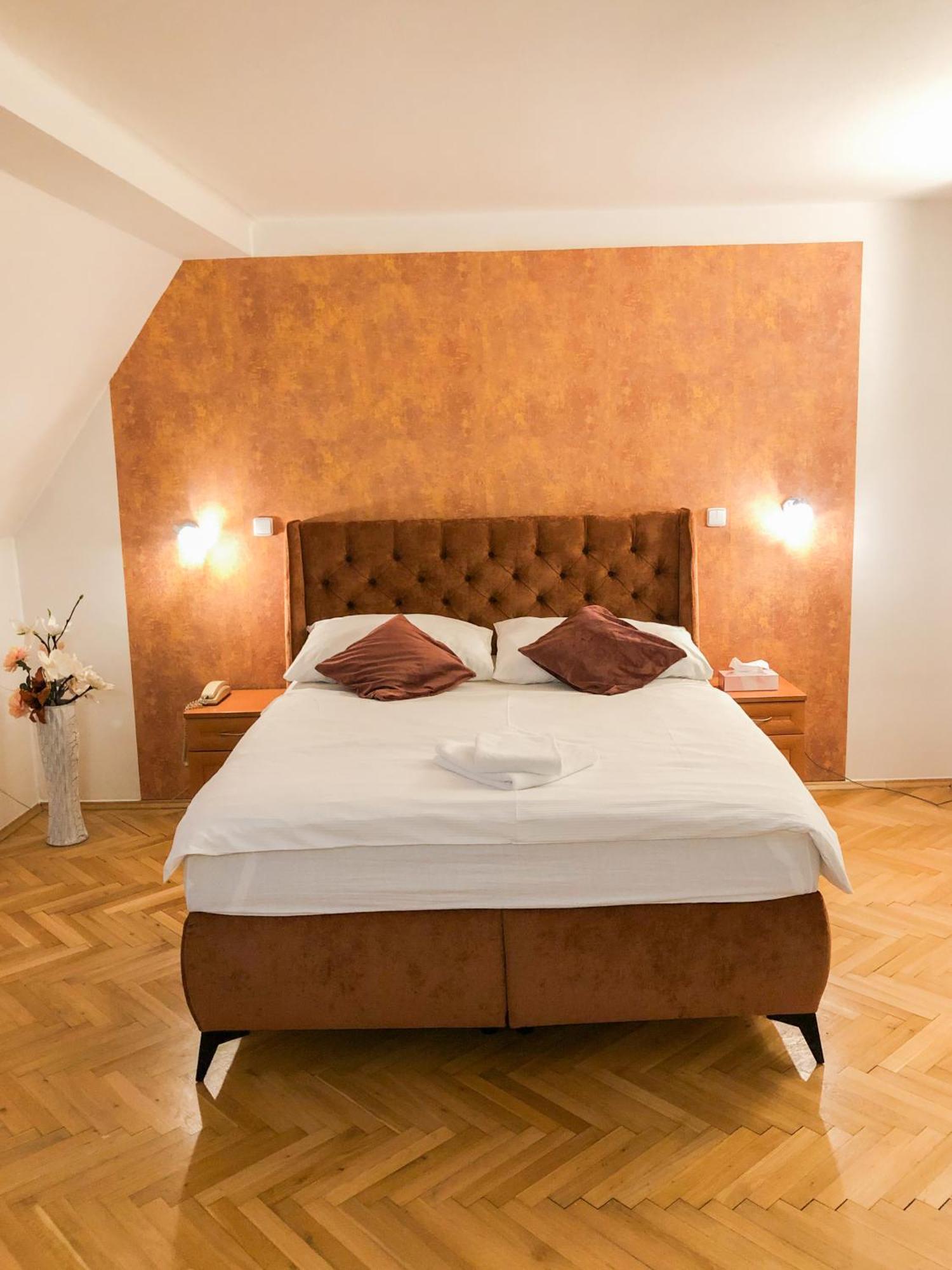 Hotel Trumf Mladá Boleslav