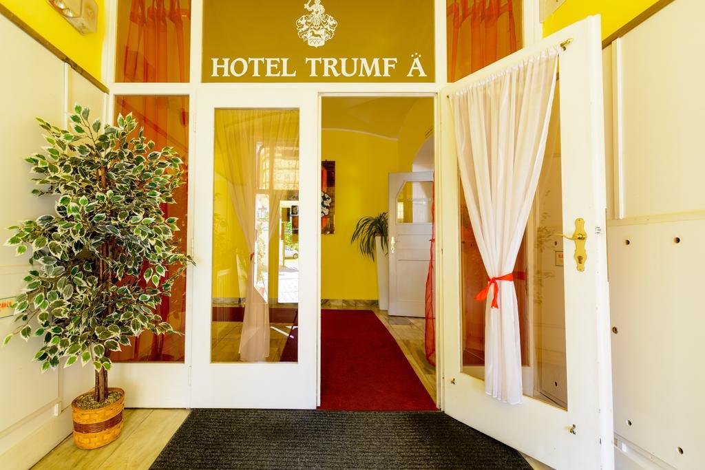 Trumf Hotel