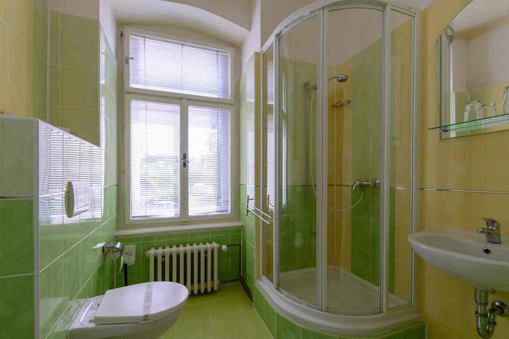 Hotel Trumf Mladá Boleslav