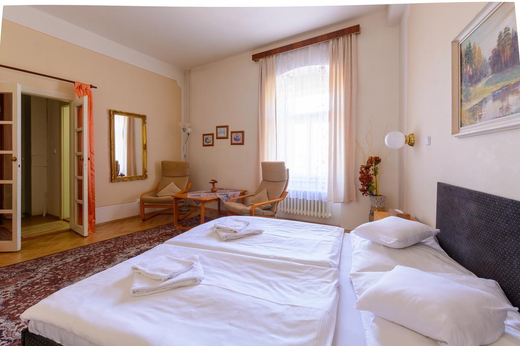 Hotel Trumf