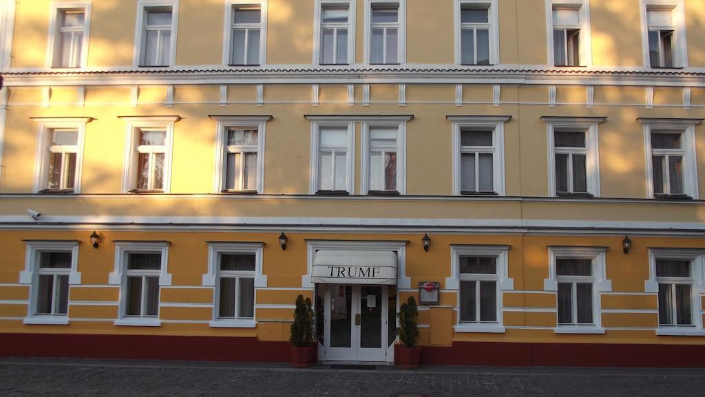 Trumf Mladá Boleslav
